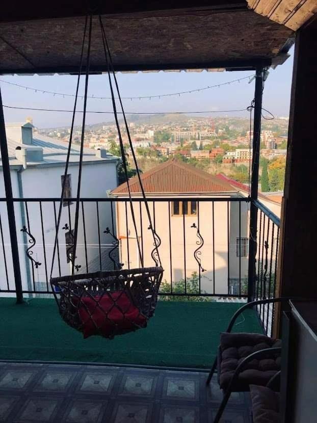 מלון The Sindh House - Indus Aroma Restaurant טביליסי מראה חיצוני תמונה