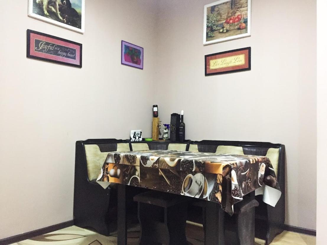 מלון The Sindh House - Indus Aroma Restaurant טביליסי מראה חיצוני תמונה