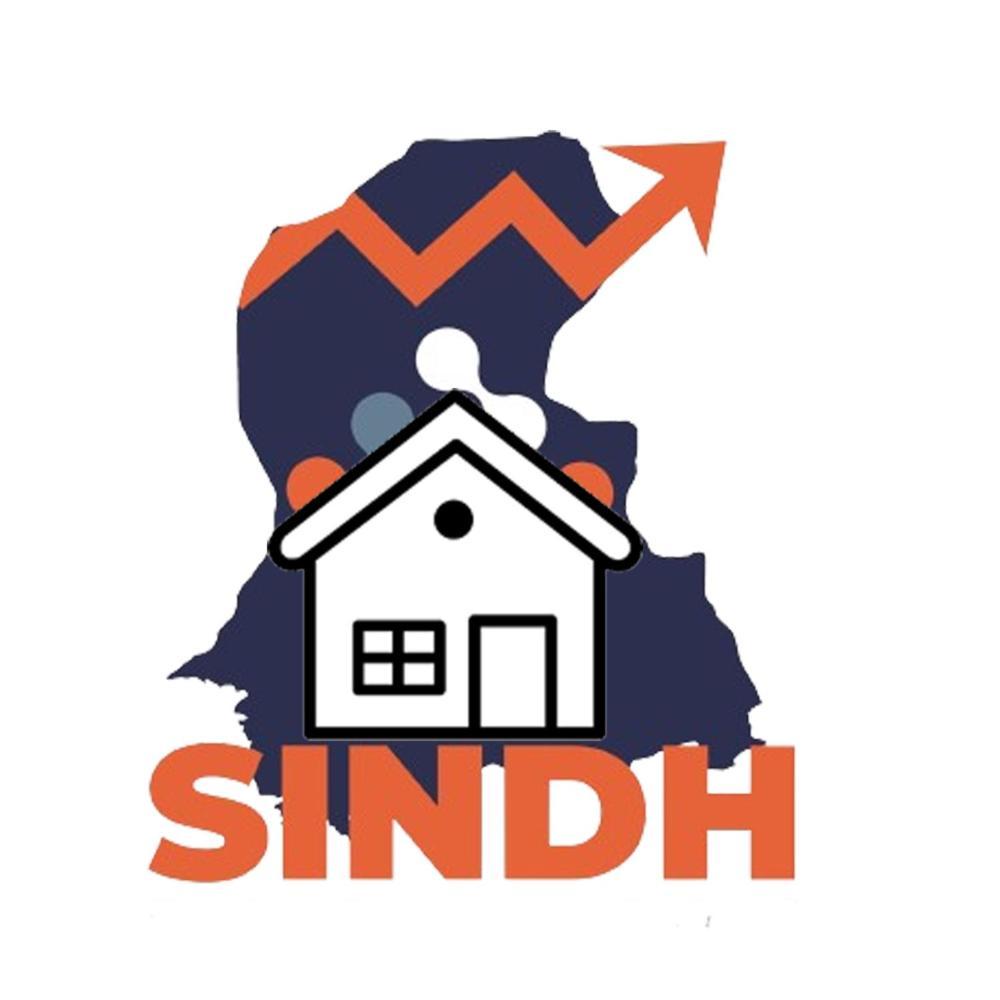 מלון The Sindh House - Indus Aroma Restaurant טביליסי מראה חיצוני תמונה